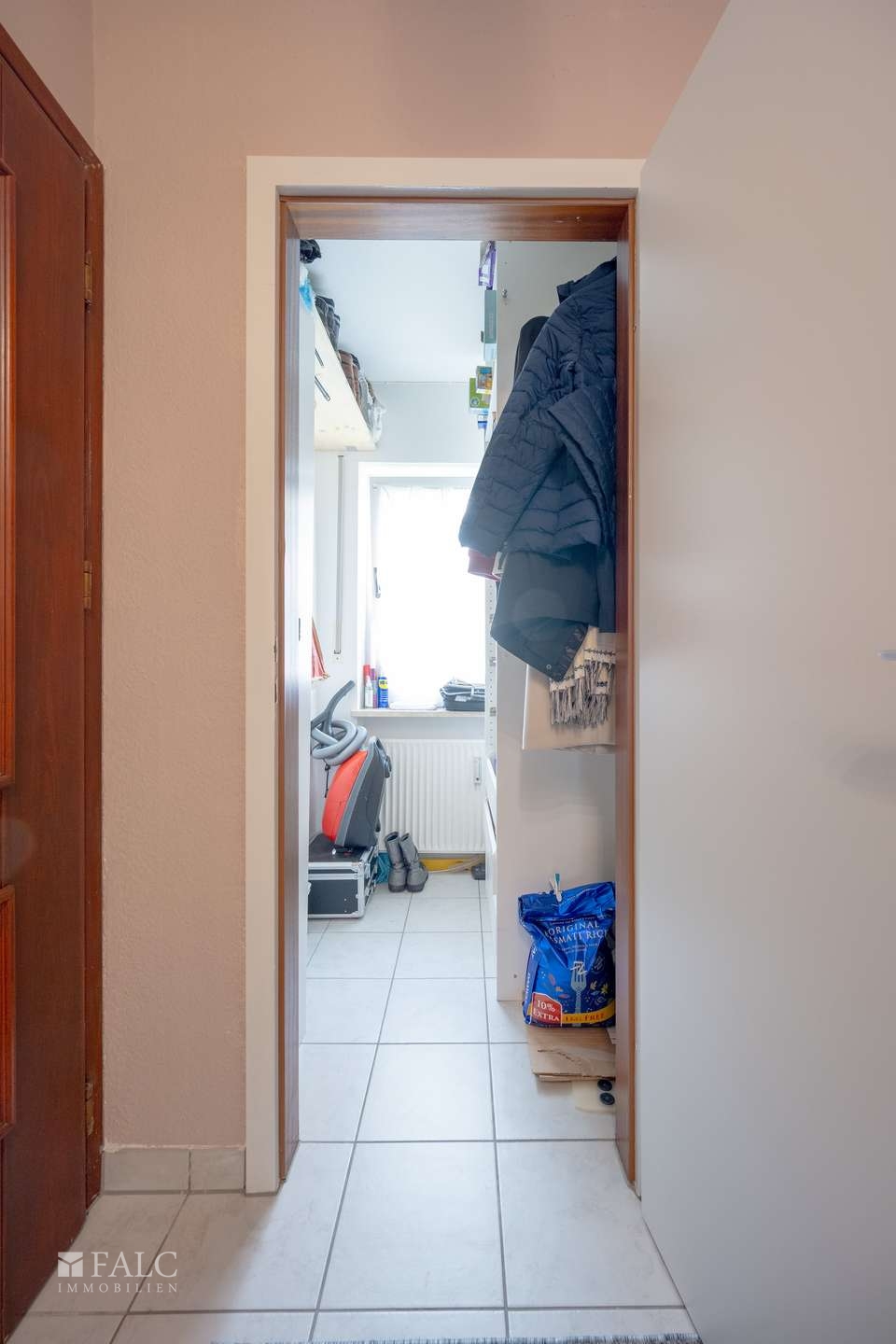 Abstellkammer